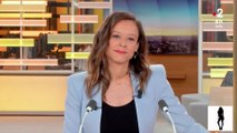 Leïla Salhi – 24 juillet 2025 | Météo capricieuse et matinale bien remplie sur France 2