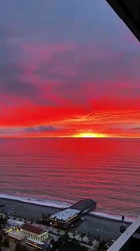 Mesmerizing Sunset Moments | Nature’s Beauty in Golden Light 🌅✨