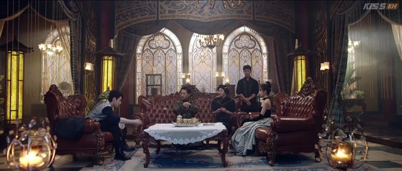 Stealing Heart Ep 2 Eng Sub