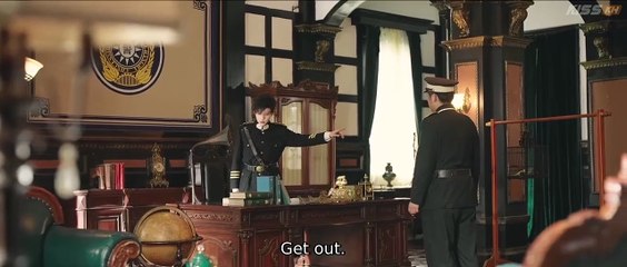 Stealing Heart Ep 4 Eng Sub