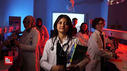 Medipollü mezunlardan adaylara yapay zekâ destekli tercih rehberi