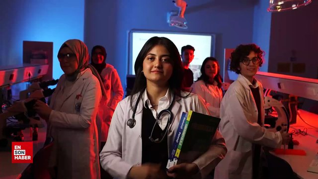 Medipollü mezunlardan adaylara yapay zekâ destekli tercih rehberi