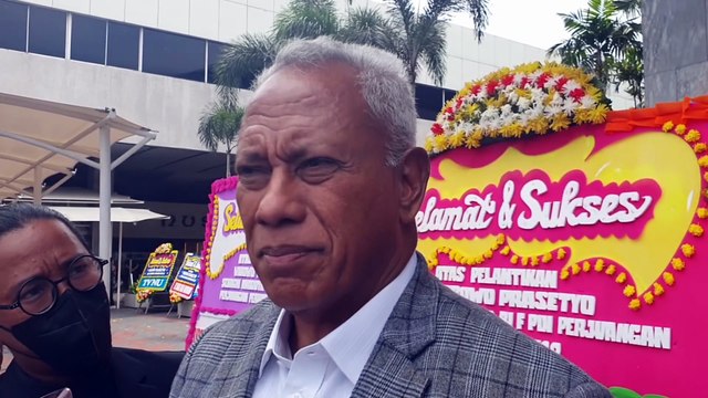 PDIP Berharap Hasto Tak Bernasib Seperti Tom Lembong, Vonis Dibacakan Besok
