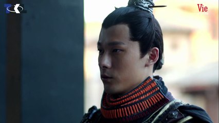 [THUYẾT MINH] THIẾU SOÁI BÁO THÙ - Tập 9 - PHIM CỔ TRANG VÕ THUẬT TRUNG QUỐC 2022