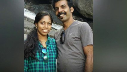 ഭർത്താവിന്റെ വീട്ടിൽ മകൾ കഴിഞ്ഞത് അടിമയെ പോലെയെന്ന് റീനയുടെ പിതാവ്