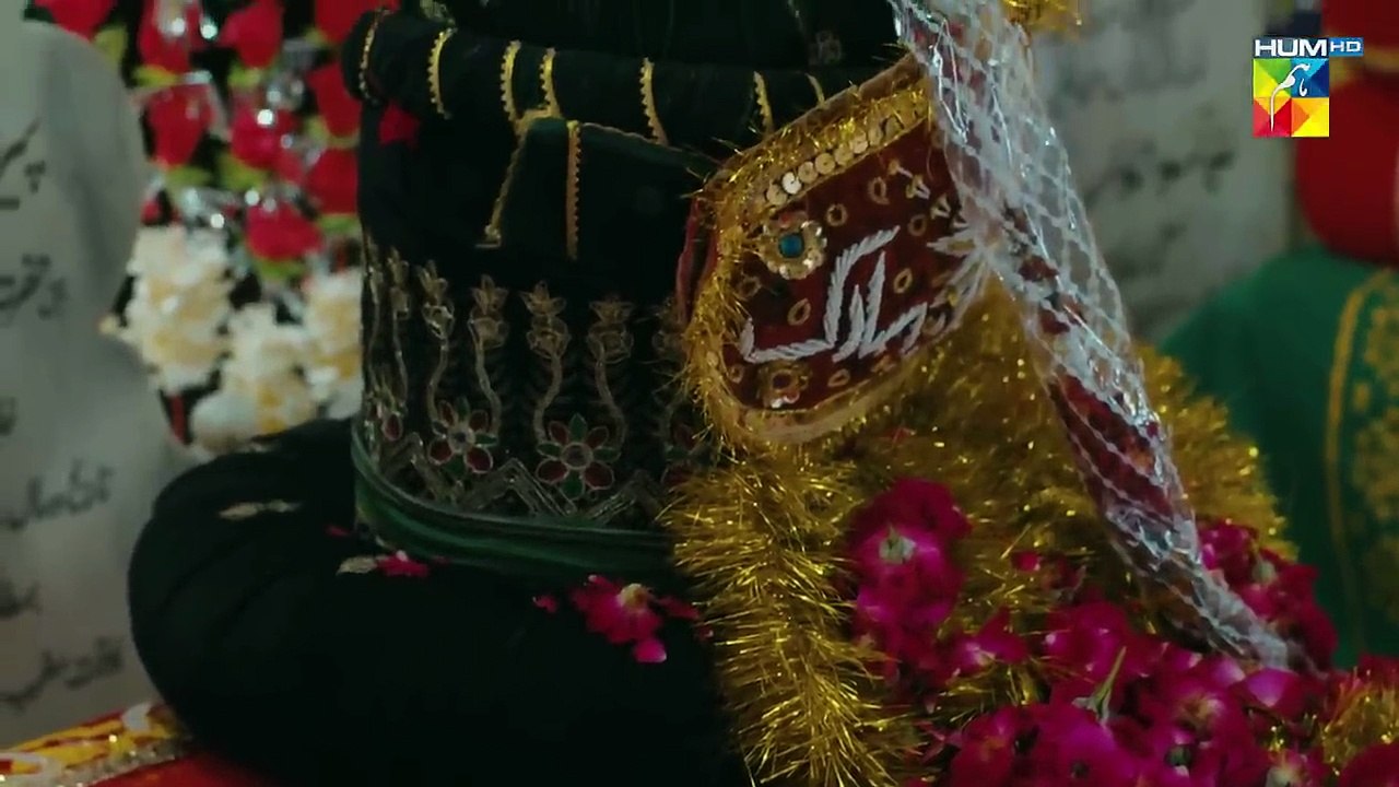 Raaja Rani - Episode 23 - 23rd July 2025 [ Hina Afridi & Faysal Qureshi ]