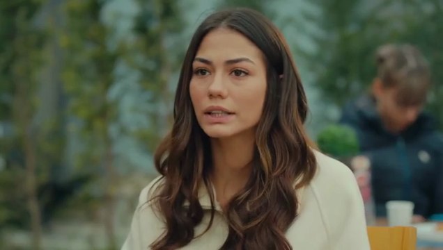 مسلسل منزلي الحلقة 32 مدبلج ديميت اوزدمير