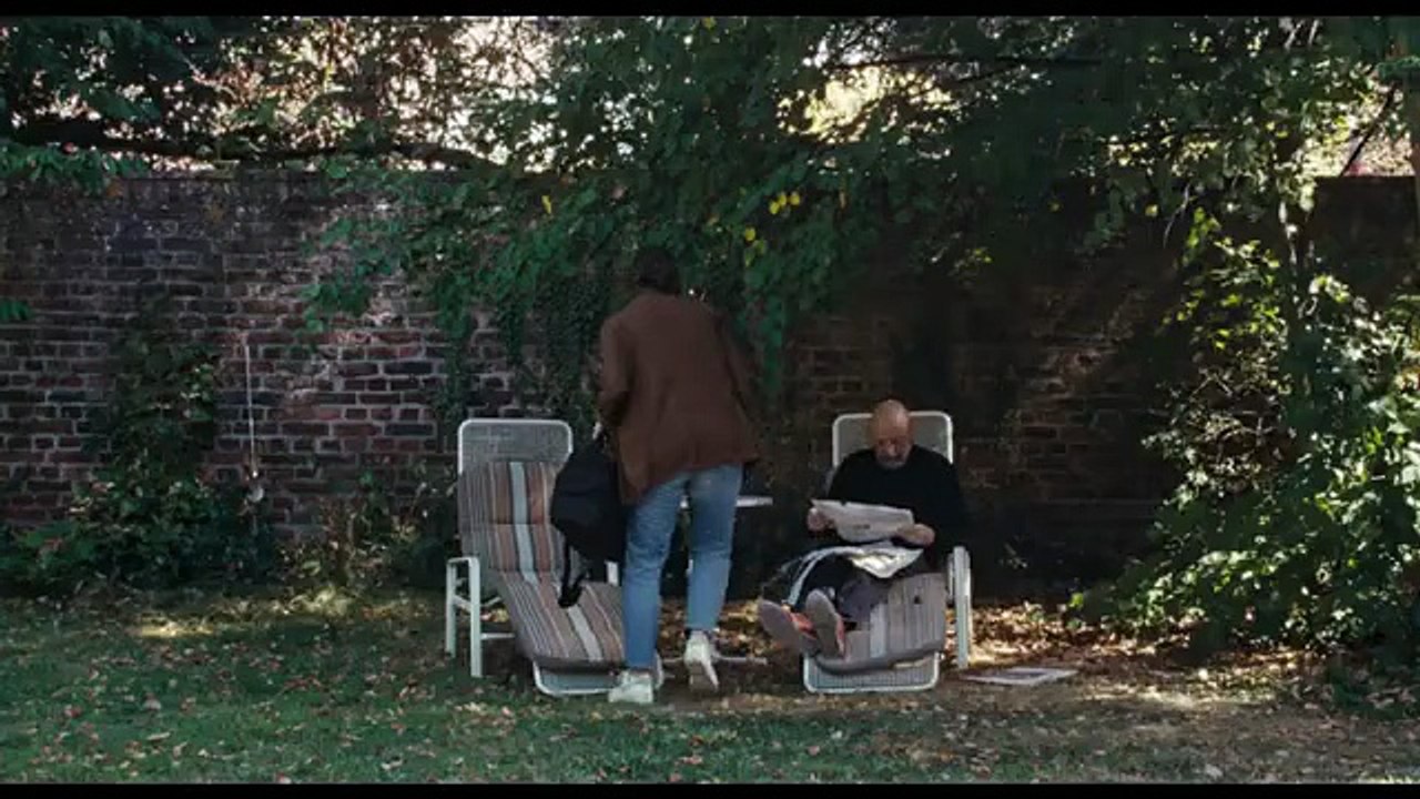 Ivo | movie | 2024 | Official Trailer