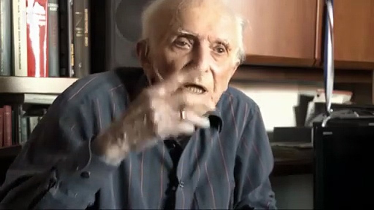 Auschwitz: Gli Ultimi Giorni Prima Della Liberazione | movie | 2025 | Official Trailer