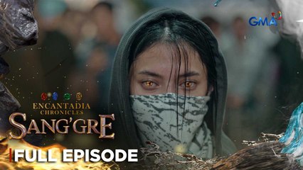 Sang'gre Episode 29 (July 24, 2025) | Encantadia Chronicles - Terra’s Power Unleashed 🌟