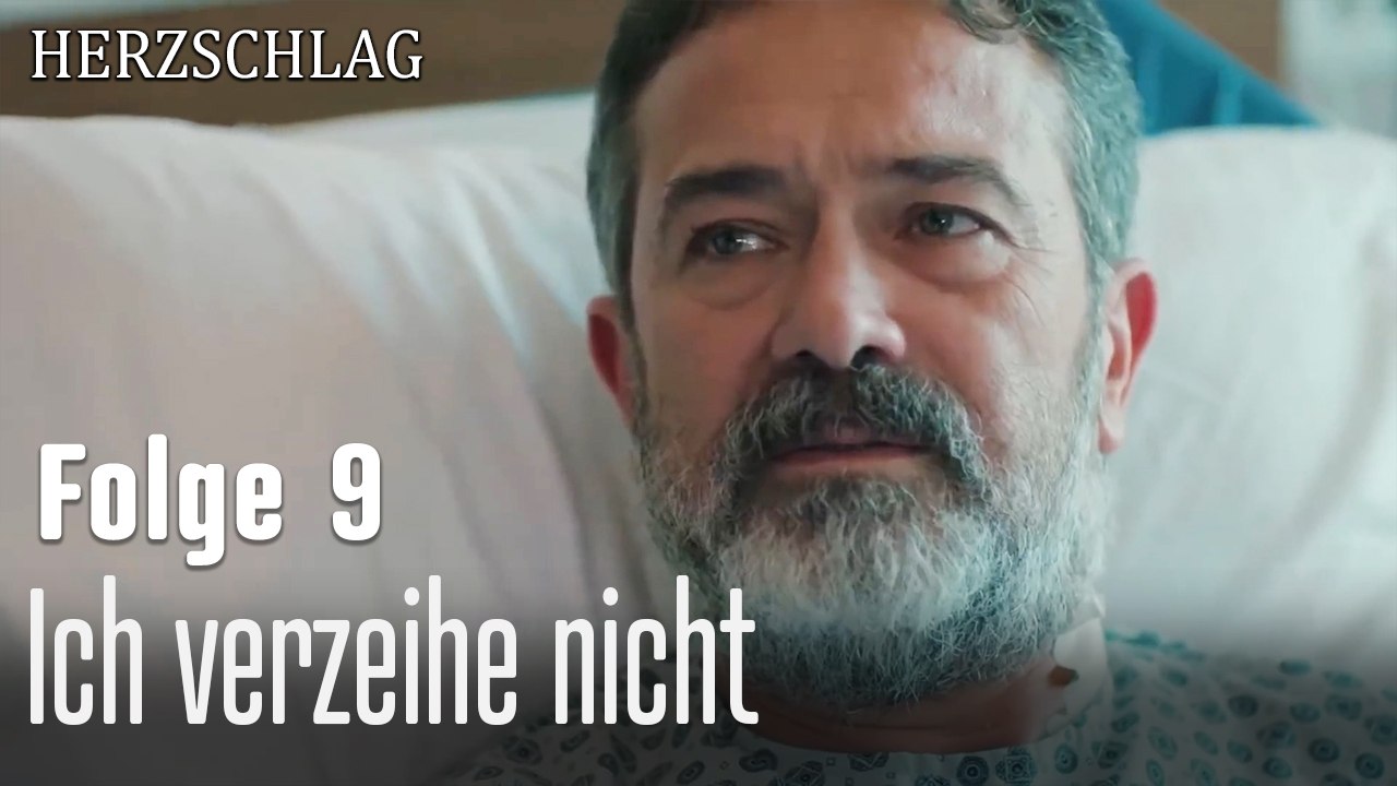 Ich verzeihe nicht-Herzschlag Folge 9