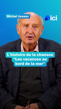Michel Jonasz : L'histoire de sa chanson Les vacances au bord de la mer