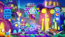 Bubble Witch Saga 2-Level 1882