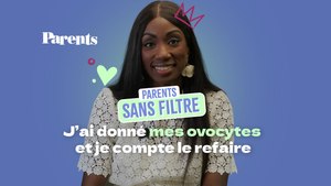 "J'ai donné mes ovocytes"