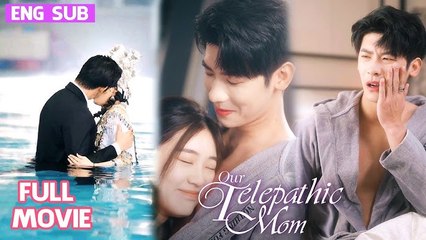 [ENG SUB]The CEO Took Her Home to Raise; She Fell in Love with Her -Uncle- #Minidrama