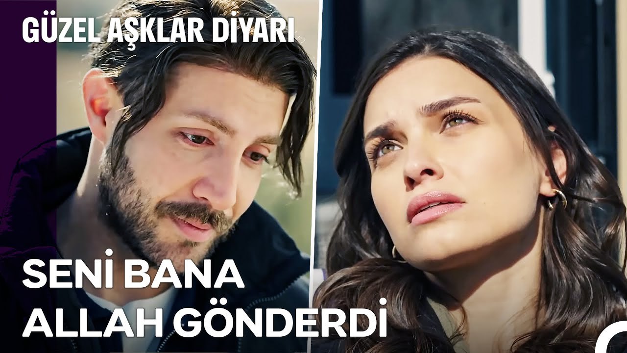 İnsan Hayatının Aşkını İki Kez Bulur Mu¿ - Güzel Aşklar Diyarı