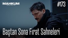 Baştan Sona Fırat Sahneleri - Mahkum