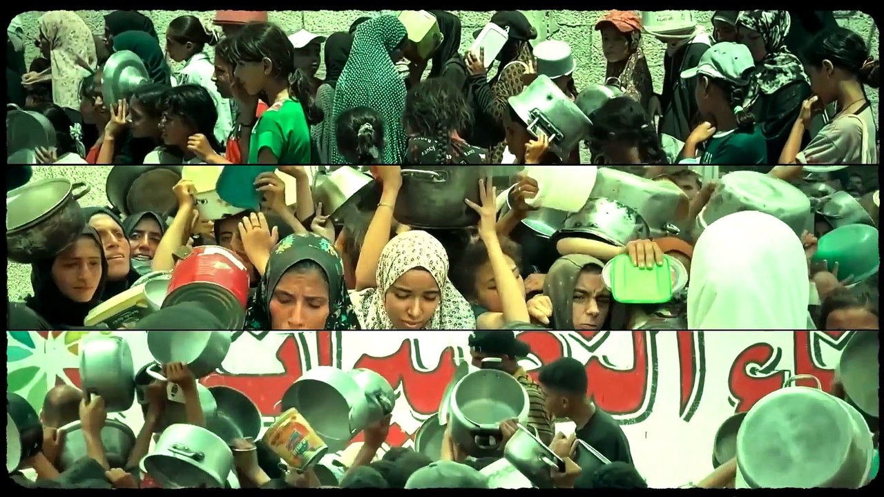 Today isn’t the time to remain silent about Gaza