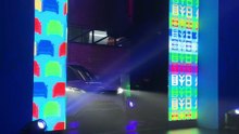 RODA PANAS NEWS : BYD ATTO 2