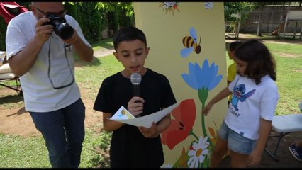 Giornata dell'amicizia, iniziativa "La Posta del Mulino"