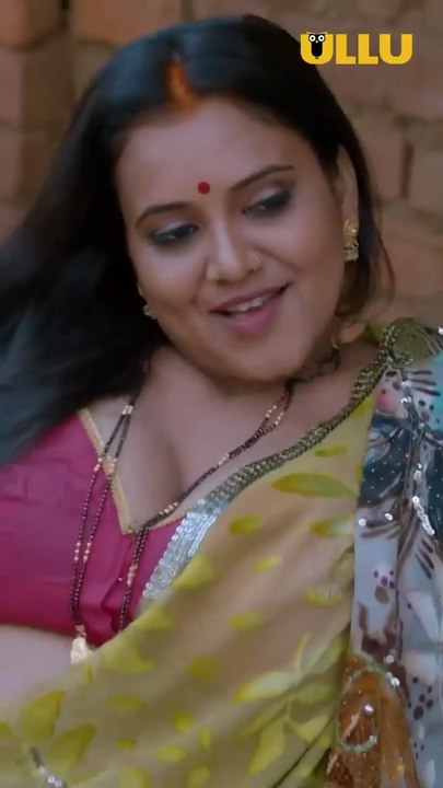 Ullu web series hot #short #ullu #hot