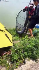 Pond Fishing Adventures - 144