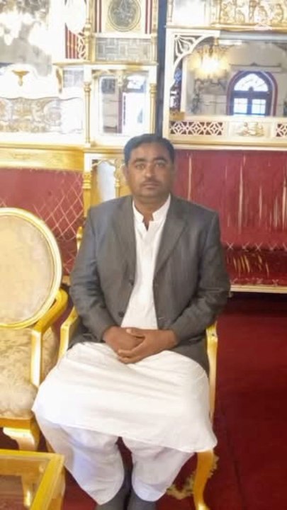 Faiz Mahal