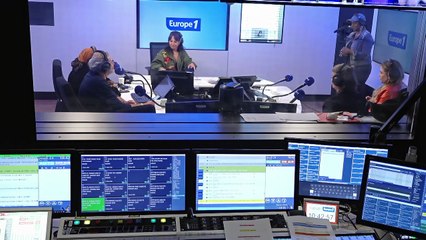 Live - Christiane Obydol interprète «Maldon (Nettoyer Balayer)»