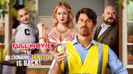 The Billionaire Janitor Is Back! -  Full Movie 2025