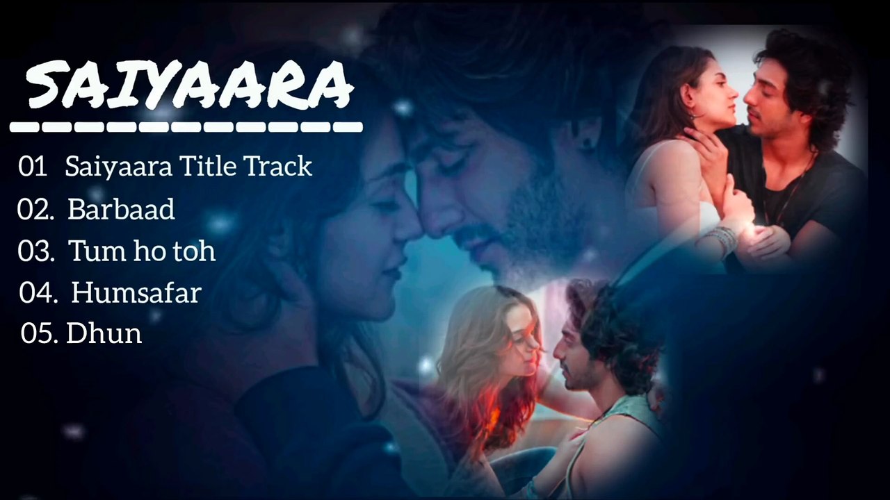 Saiyaara Movie All Songs  Jukebox  Shiv-Kanya Lo-fi  #song #jukebox #yrf #lovesong #love #music - Shiv-Kanya Lo-fi (1080p, h264)