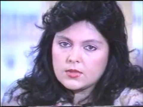 Palavracılar 1985 Ayşen Cansev - Yunus Bülbül VHS Türk Film