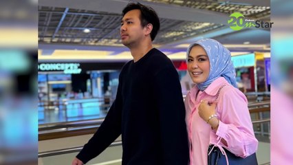 Hari-hari ada penceraian, janganlah cakap artis je! - Zulin Aziz