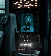 ＂Nostalgic Cinema＂ - Childhood Edit ｜ Heat Waves (Slowed & Reverb)