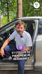 Pourquoi ce bruit insupportable en voiture ?!!