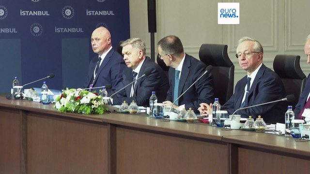Ucrânia pede à Rússia cimeira com Putin e Zelenskyy até ao final de agosto
