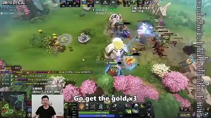 Sumiya Favourite Mid In This Patch – Stream Moments 5059