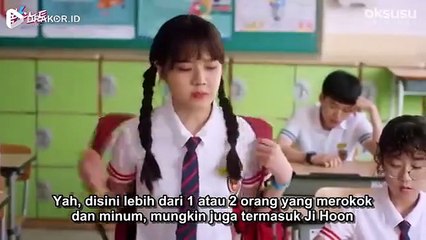 Revenge Note S1 – Episode 20 [Sub Indo]