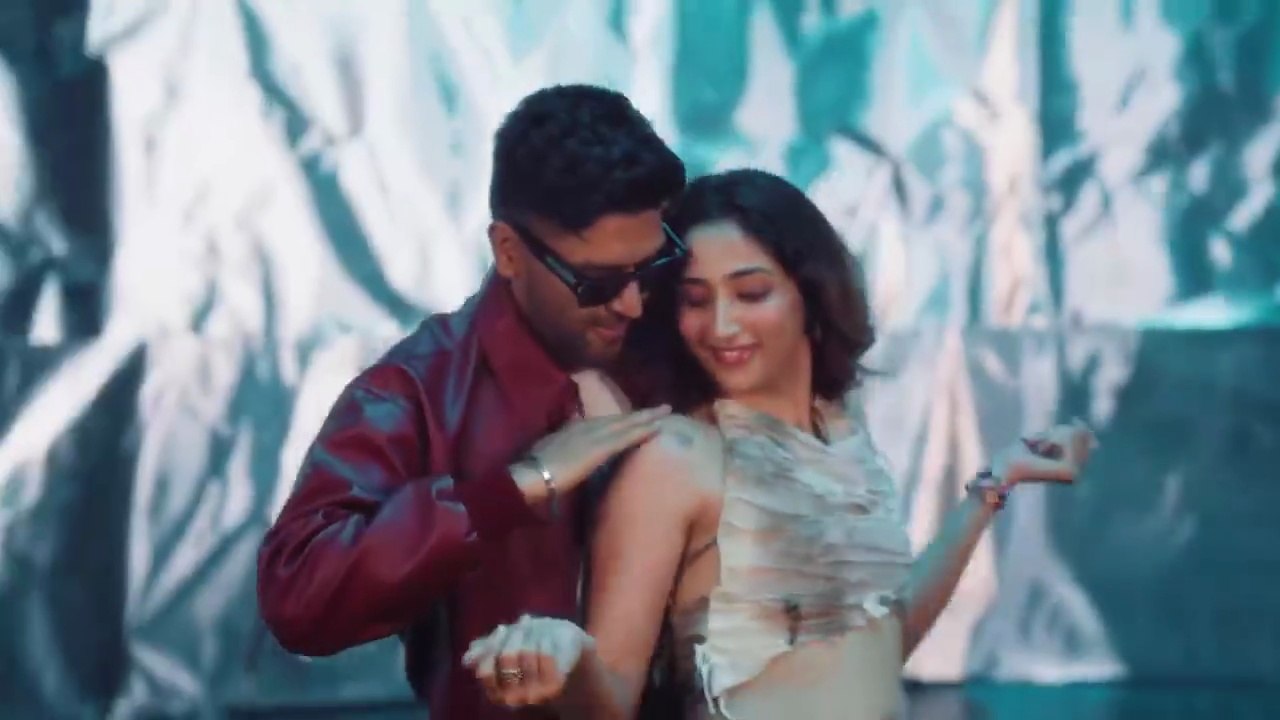 Guru Randhawa - QATAL - (Official Video) - Guru Randhawa (720p, h264)