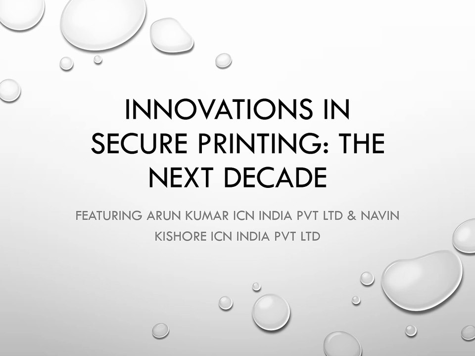 ARUN KUMAR NAVEEN KISHORE ICN PVT LTD..