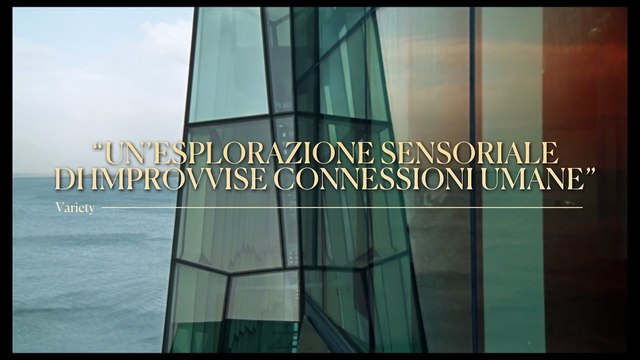 Frammenti di luce (Trailer Ufficiale HD) ⭐️⭐️⭐️