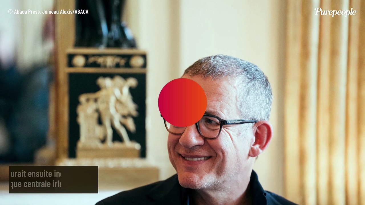 Rebondissement dans l'affaire Dany Boon : l'homme qui lui aurait pris 4,5 millions d'euros se dit prêt à "indemniser" le comédien