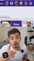 Giroud /10 - Exclu daily