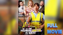 The Billionaire Janitor Is Back Short Drama