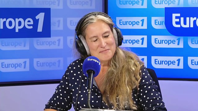 Les souvenirs de vacances de Natacha Calestrémé