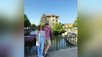 Tamara Falcó e Íñigo Onieva reaparecen tras celebrar su aniversario en La Provenza