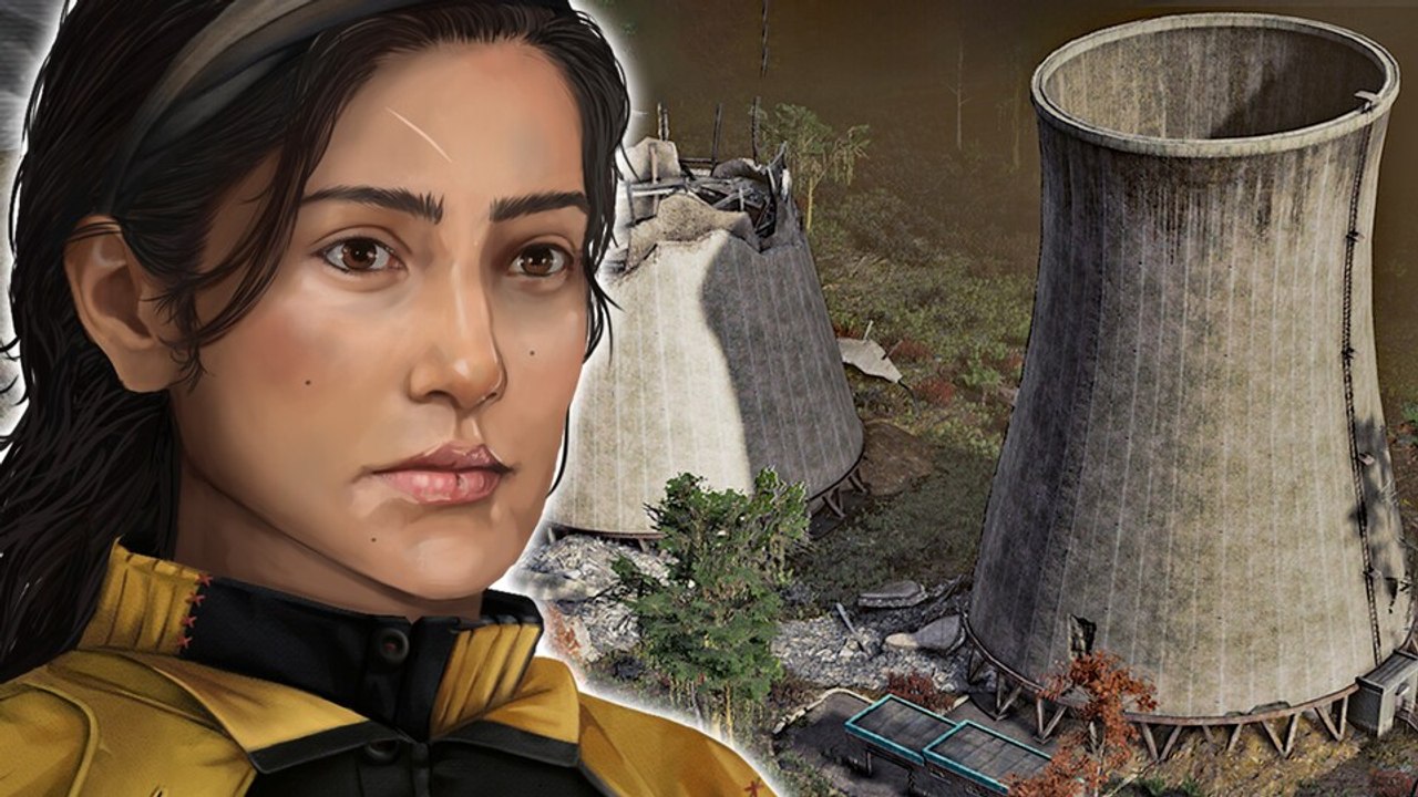 Anno in der Endzeit: Mit Endzone 2 steht ein neues deutsches Aufbauspiel in den Startlöchern