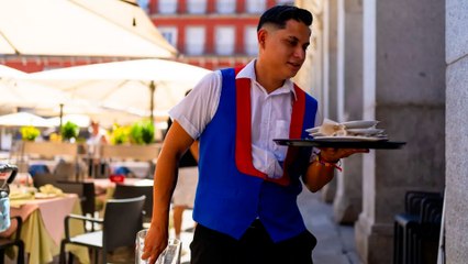 Yolanda Díaz saca pecho de la "buena noticia" de los 22 millones de personas con trabajo en España