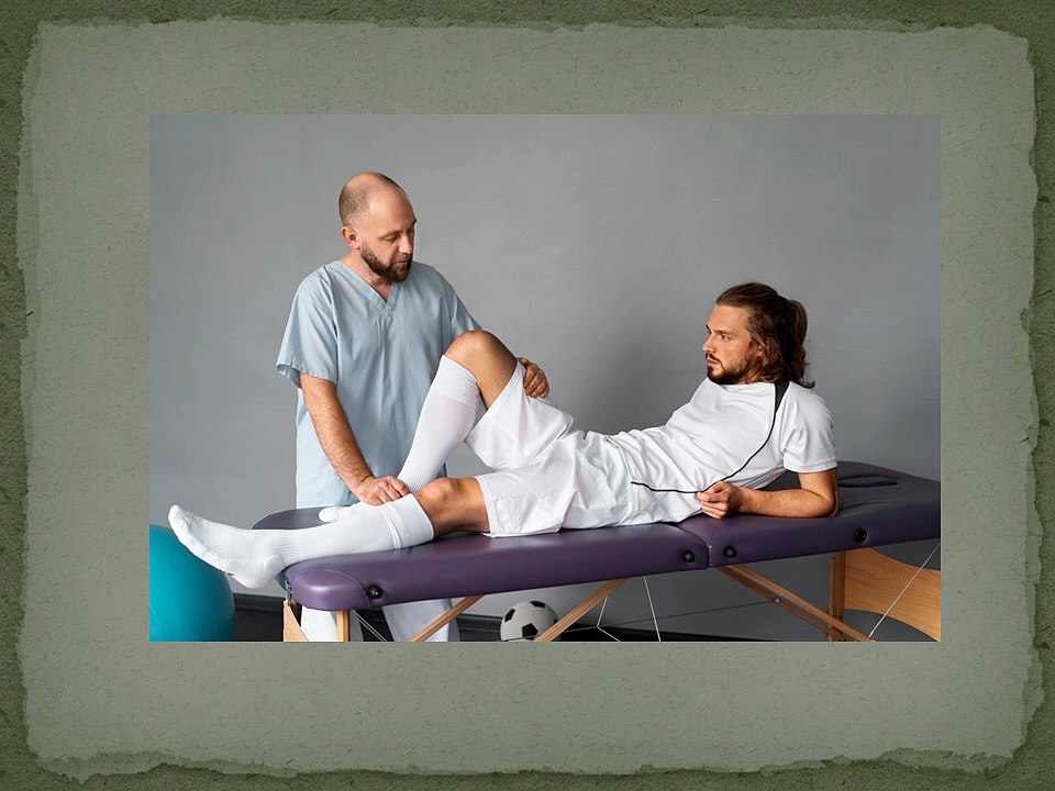 Why Are Top Athletes Choosing Sports Physiotherapy in Toronto?