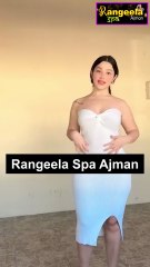 Our Massage Spa Ajman is the Spot for Relieving All Your Issues