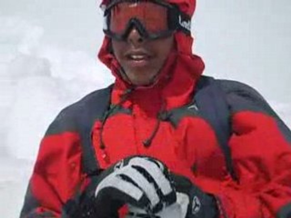 Bondy O ski 5